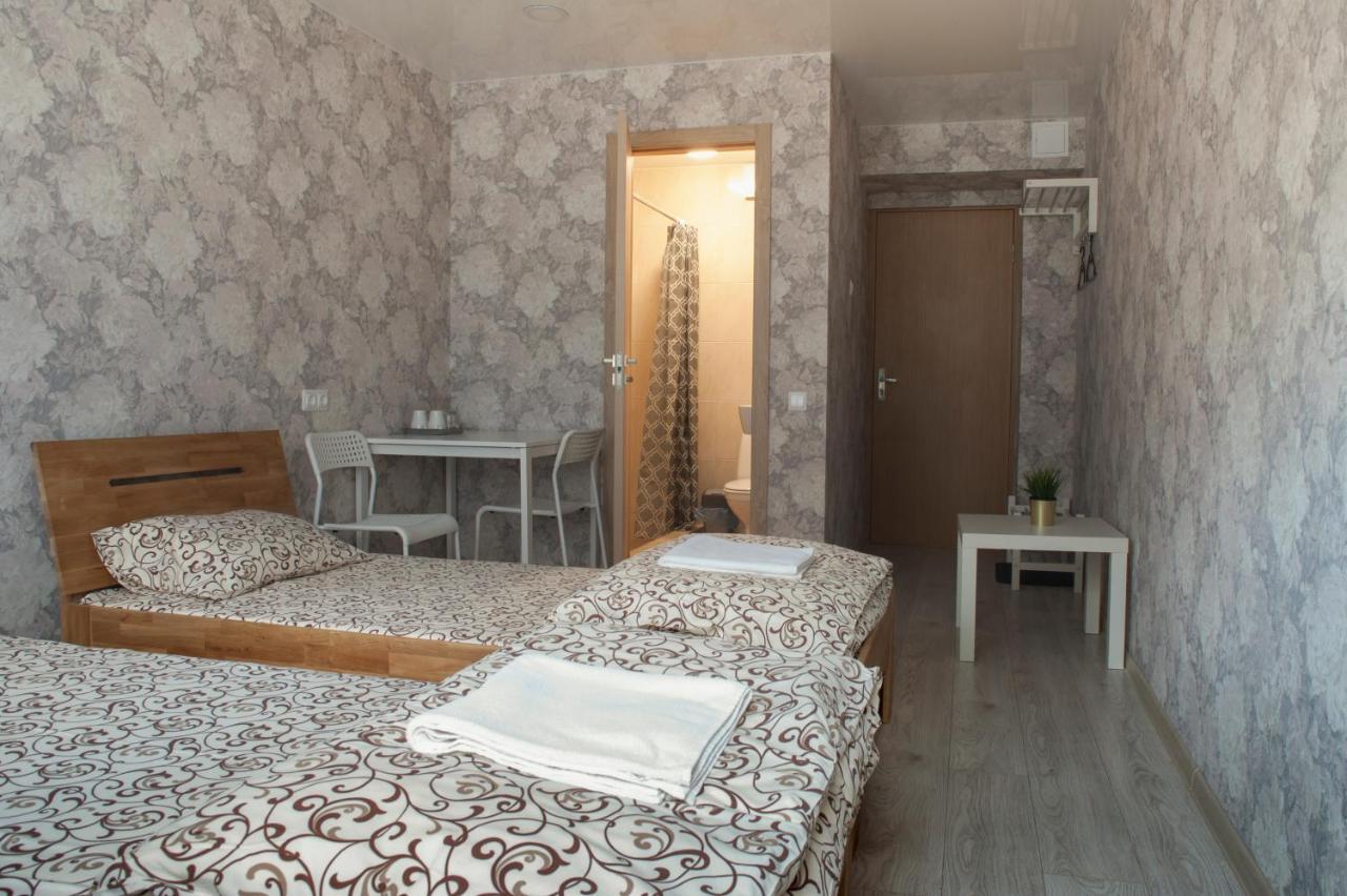 Savan House "Easy Kaunas" Exterior foto